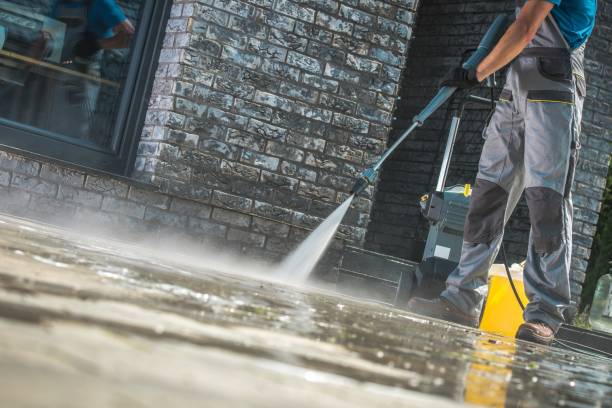 Best Restaurant Pressure Washing  in Avoca, PA