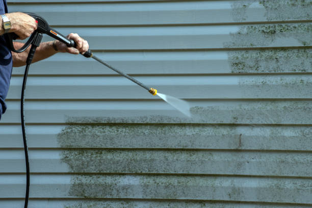 Best Parking Lot and Garage Cleaning  in Avoca, PA