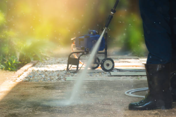 Concrete Sealing in Avoca, PA